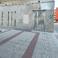 Local comercial en alquiler zona de tránsito Pamplona