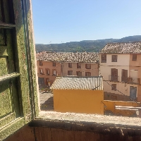 Casa de pueblo en venta con terreno Cabretón La Rioja