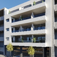 Piso en venta con piscina playa del Cura Torrevieja