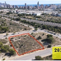 Venta de parcela rectangular con salida a dos calles, Calle Mexico y Calle Venezuela (cl) Venta de parcela rectangular con salida a dos calles, Calle Mexico y Calle Venezuela (cl)