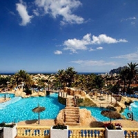 APARTAMENTOS - BUNGALOW PLANTA ALTA EN CALPE