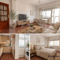 Piso en venta 3 habitaciones centro de Valdemoro