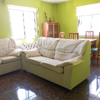 Piso en venta con 3 habitaciones en Castronuño