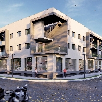 Ático de 3 dormitorios llave en mano con gran solarium privado a la venta en Torre Pacheco(Murcia)
