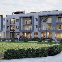 Ático de 2 dormitorios llave en mano con solarium privado a la venta en Torre Pacheco(Murcia)