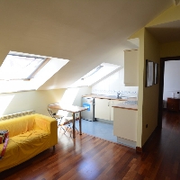 Apartamento en alquiler 1 habitación Valladolid