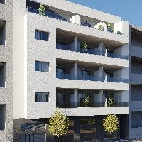 Ático de 2 dormitorios a escasos pasos de la Playa del Cura(Torrevieja)