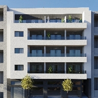 Apartamento de 3 dormitorios a un paso de la Playa del Cura(Torrevieja)