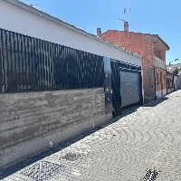 Adosado recién construido en calle Valladolid