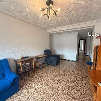 Piso en venta con 3 habitaciones en Benaguasil