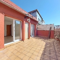 Ático en venta 3 habitaciones en Nou Barris Barcelona
