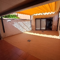 Chalet adosado en venta en Trobajo del Cerecedo