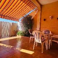 EXTRAORDINARA CASA (PERO DE VERDAD) TIPO DÚPLEX
