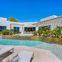 Exclusiva villa de lujo con piscina privada y amplio sótano en Las Colinas Golf & Country Club(Alicante)