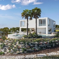 Villa de Lujo en Orihuela Villa de Lujo en Orihuela