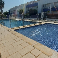 Chalet en venta con piscina en la playa de Almenara Chalet en venta con piscina en la playa de Almenara
