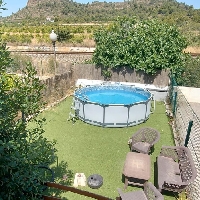 Casas o chalets en Algimia de Alfara