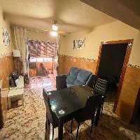 Piso en venta Colonia Santo Tomás Medina del Campo