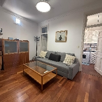 Piso en alquiler 2 habitaciones centro de Madrid
