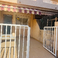 Piso dúplex en venta 3 dormitorios en Lo Pagán
