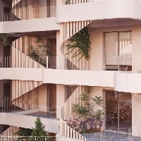 Ático de 3 dormitorios en primera linea de golf a la venta en El Valle Golf Resort, Murcia