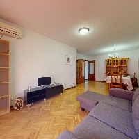 Piso en venta 2 habitaciones en Numancia Madrid