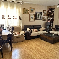 Piso en venta 3 habitaciones y garaje Torre Pacheco