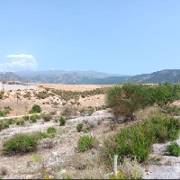 Parcela de esquina en venta vistas Sierra Nevada Otura