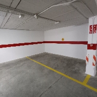 Garaje en venta con trastero en Playa Regla Chipiona