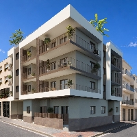 Apartamento de 2 dormitorios a 600 metros de la playa a la venta en Santa Pola