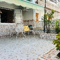 LO PAGÁN - BUNGALOW 2 DORMITORIOS EN PLANTA BAJA JUNTO AL MAR
