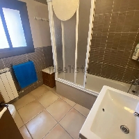 Chalet pareado en venta en Sarroca de Lleida