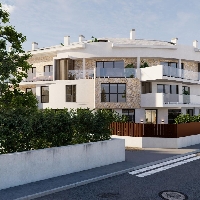 Ático dúplex con 3 dormitorios y enorme terraza a pocos metros del mar en Jávea(Alicante)