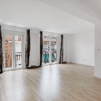 Piso en venta 2 habitaciones en Monteolivete Valencia