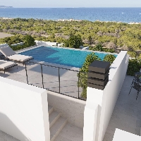 Apartamento de 3 dormitorios frente a la pinada y a pocos pasos de la playa a la venta en Guardamar del Segura
