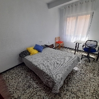 Habitación para estudiantes en barrio Altabix Elche