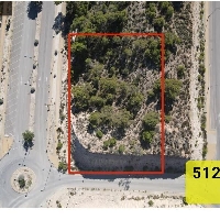 Parcela en venta para edificar en Finestrat
