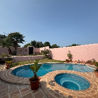 villa en Denia villa en Denia