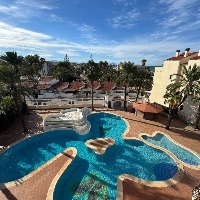 penthouse en Denia penthouse en Denia
