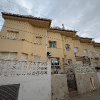 terraced_house en Els Poblets terraced_house en Els Poblets