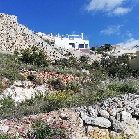 plot en Denia plot en Denia