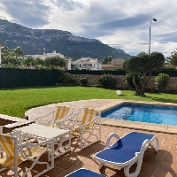 villa en Denia villa en Denia
