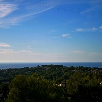 plot en Moraira plot en Moraira
