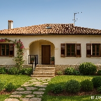villa en Els Poblets villa en Els Poblets