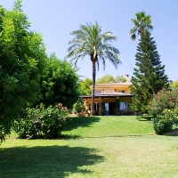 Villa grande en venta con piscina en Dénia Villa grande en venta con piscina en Dénia