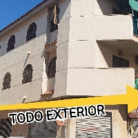 Apartamento en venta zona Villananitos en Lo Pagán