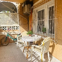 Adosado en venta zona Campo de Fútbol en Lo Pagán