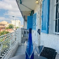 Bungalow en venta en La Puntica Lo Pagán