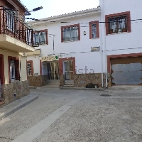 chalet independiente en venta en Calle Cañada de la Dehesa Sotillo de las Palomas 