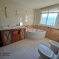 Chalet pareado en venta en Calle Jardines de Murillo s/n Espartinas Pueblo